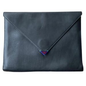 Authentic Alexander Wang Prisma Envelope Clutch
